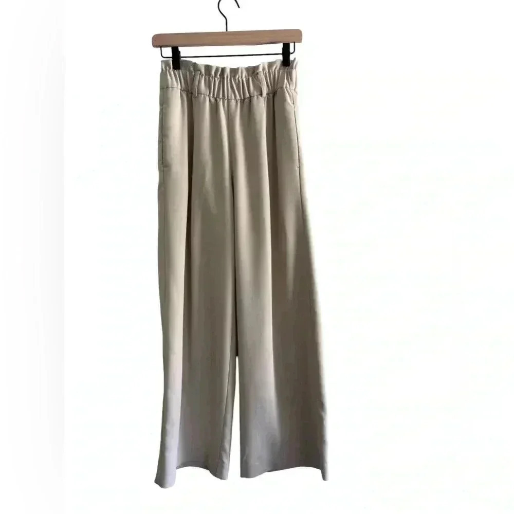 Ann Taylor Wide Leg pants